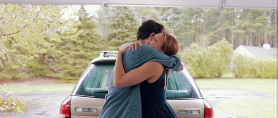 Just Say Goodbye (2019) 🎬 Official Trailer – A Heartfelt Summer Journey