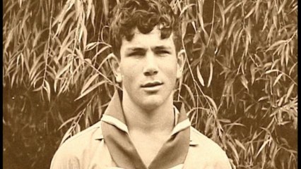 Follow Me: The Yoni Netanyahu Story (2012) | Official Trailer, Full Movie Stream Preview