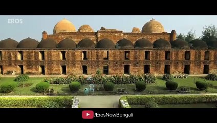 Alinagarer Golokdhadha (2018) Official Trailer – A Thrilling Treasure Hunt 🎬