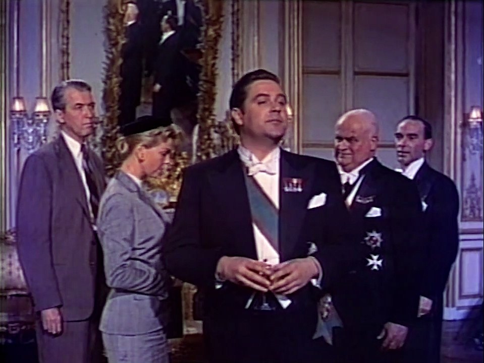 The Man Who Knew Too Much | movie | 1956 | Official Trailer