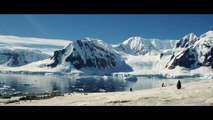 Antártida: un mensaje de otro planeta | movie | 2018 | Official Trailer