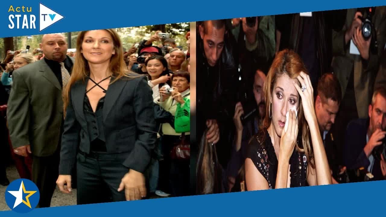 Céline Dion malade : "plutôt que de pleurer…", la soeur de la star donne des nouvelles de sa santé