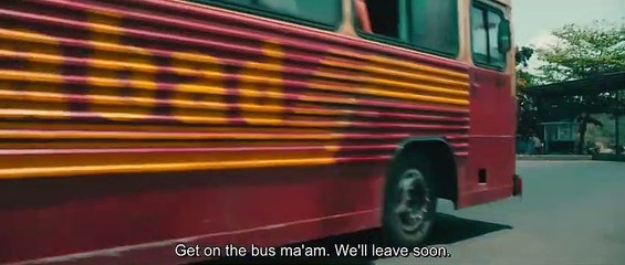 Night Bus | movie | 2017 | Official Trailer
