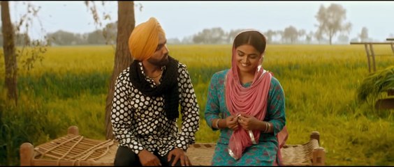Nikka Zaildar 2 | movie | 2017 | Official Trailer - thumbnail