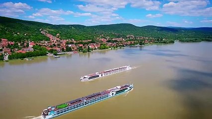 Cruising with Jane McDonald | show | 2017 | Official Trailer