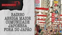 Conheça a Liberdade, um pedacinho do Oriente em São Paulo | DOCUMENTO JP