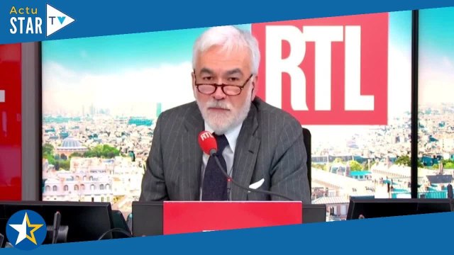 Je crois que j'ai fait une bêtise : Pascal Praud assiste impuissant à un violent clash entre deux