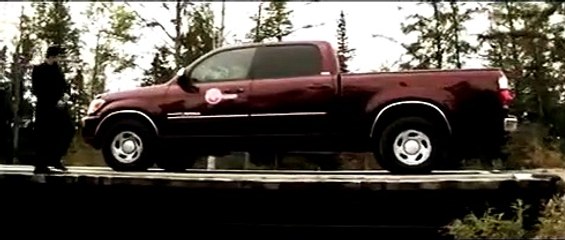 Hunting Grounds | movie | 2008 | Official Trailer