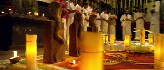 Pretham 2 (2018) Official Trailer – A Haunted Mansion Mystery 👻