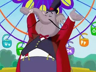 LeapFrog: The Amazing Alphabet Amusement Park | movie | 2011 | Official Trailer