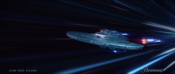 Star Trek Picard S03
