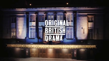 Burton and Taylor | movie | 2013 | Official Trailer