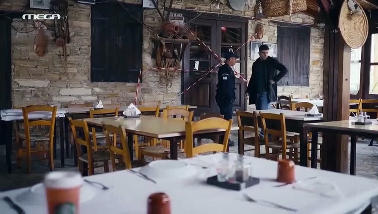 Η ΓΗ ΤΗΣ ΕΛΙΑΣ | Σ02 | ΕΠΣ. 91 HD | I Gi TiS ELIAS | S02 | EPS. 91 HD part 1/1