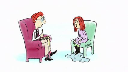 My Depression (The Up and Down and Up of It) | movie | 2014 | Official Trailer