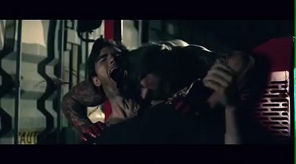 The Brides of Sodom | movie | 2013 | Official Trailer