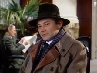 Burning Secret | movie | 1988 | Official Trailer