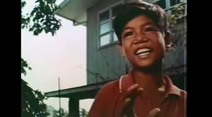 Devil Woman | movie | 1970 | Official Trailer