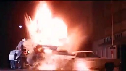 Bucktown | movie | 1975 | Official Trailer