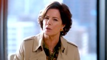 Stop Fighting on the Next Episode of CBS’ So Help Me Todd with Marcia Gay Harden