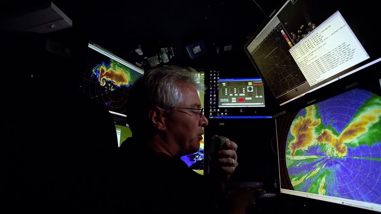 Tornado Alley | movie | 2011 | Official Trailer