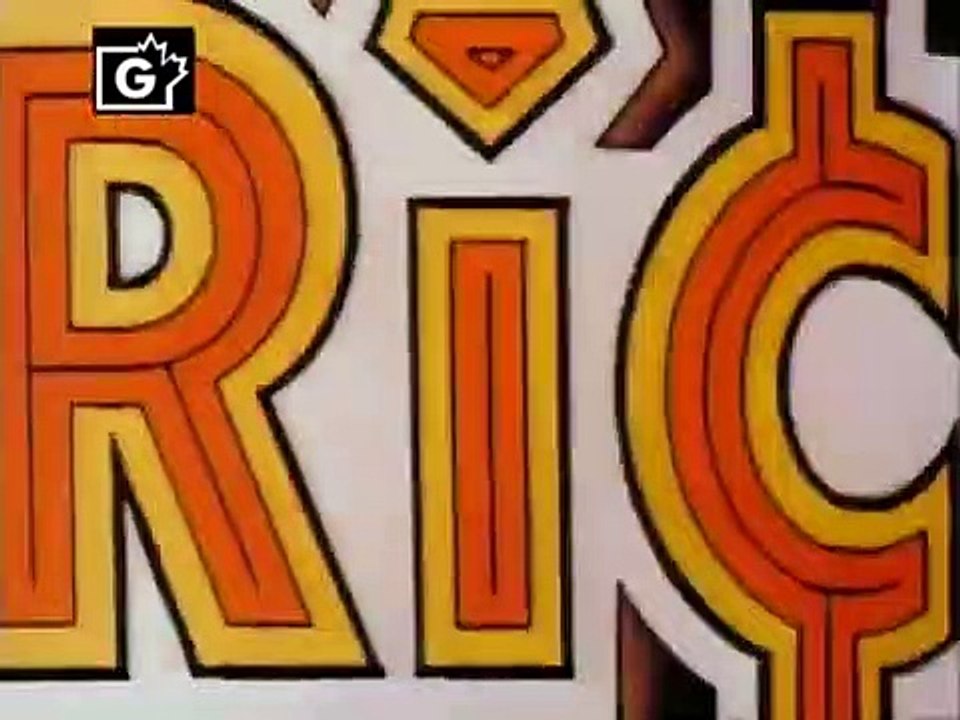 Richie Rich Show 1980 Official Trailer Video Dailymotion