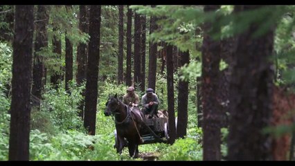 Maria Chapdelaine | movie | 2021 | Official Trailer