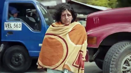 The Story of Drug Trafficking | show | 2020 | Official Trailer