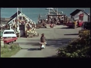 Mystic Pizza | movie | 1988 | Official Trailer