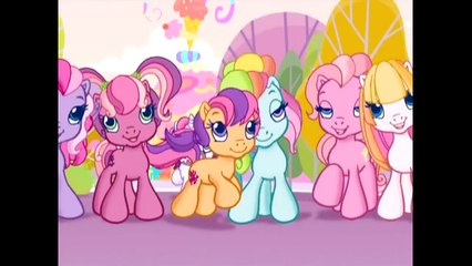 My Little Pony: Twinkle Wish Adventure | movie | 2009 | Official Trailer