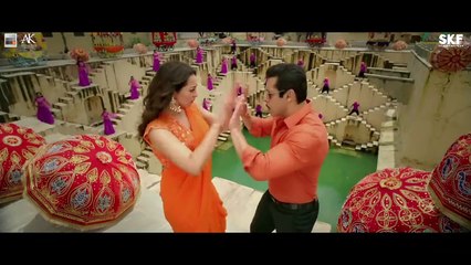 Dabangg 3 Official Trailer (2019) – Chulbul Pandey Returns to Fight a New Villain 🎬
