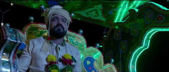Shikari | 2018 Official Trailer