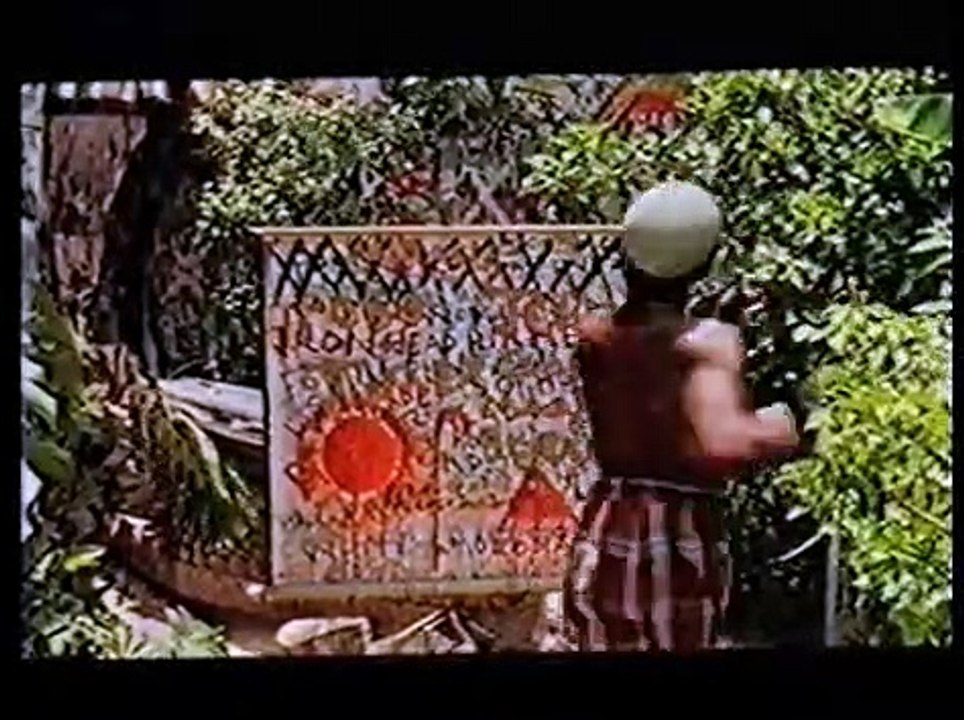 The Upsetter: The Life and Music of Lee Scratch Perry | movie | 2009 | Official Trailer