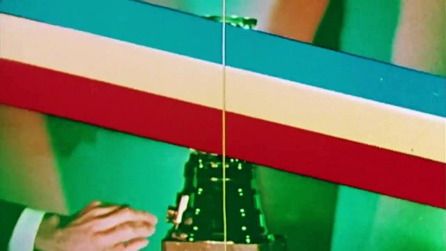 Charade | movie | 1963 | Official Trailer