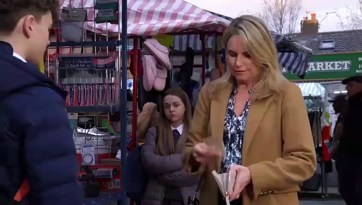 EastEnders 31st January 2023
