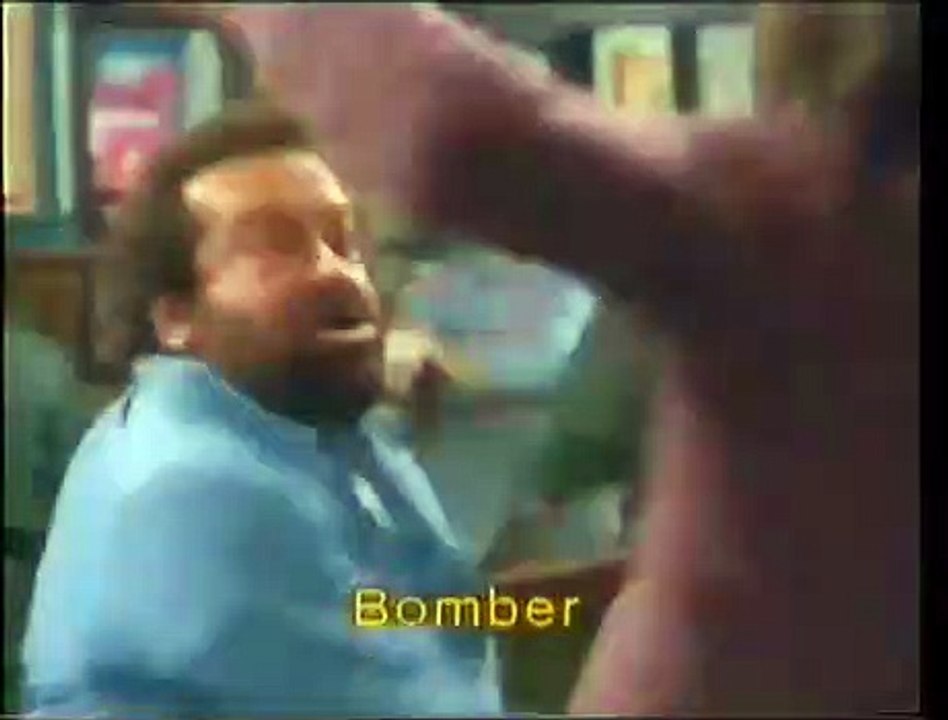 Bomber | movie | 1982 | Official Trailer