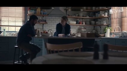 Un lugar en el cielo Tráiler VO