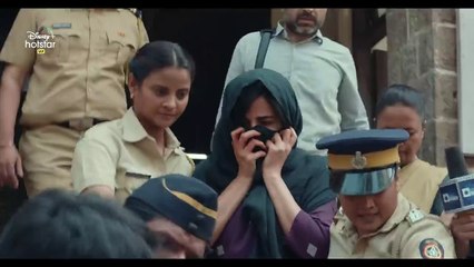 Criminal Justice: Behind Closed Doors | show | 2020 | Official Trailer