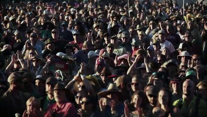 Revival: The Sam Bush Story | movie | 2015 | Official Trailer