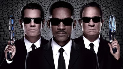 Men in Black 3 (2012) | Official Trailer, Full Movie Stream Preview
