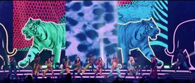Little Mix: LM5: The Tour Film | movie | 2020 | Official Trailer
