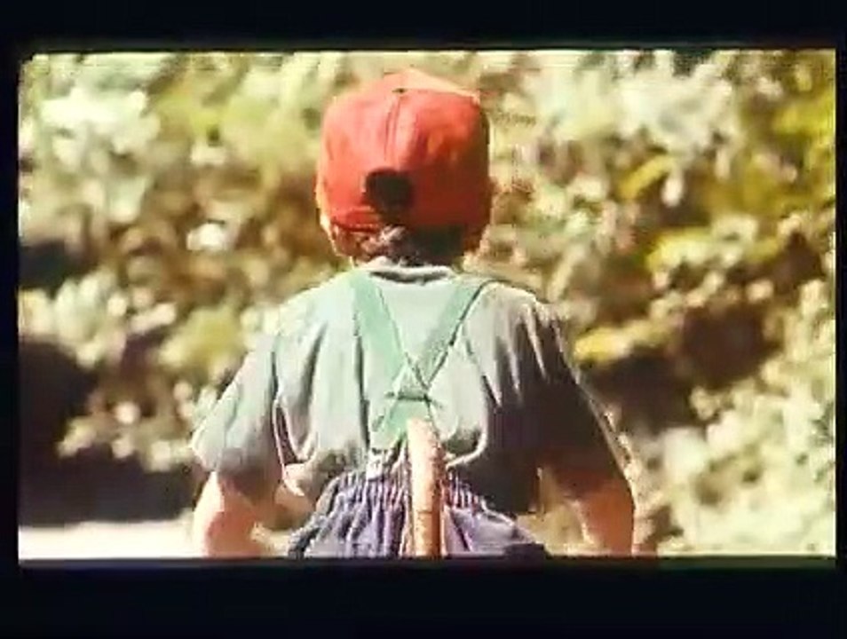 Olivier, Olivier | movie | 1992 | Official Trailer