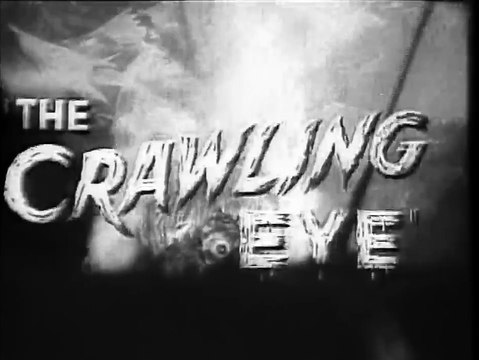 The Crawling Eye | movie | 1958 | Official Trailer