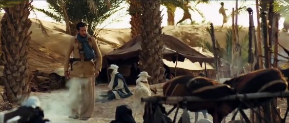 The Last Flight | movie | 2009 | Official Trailer