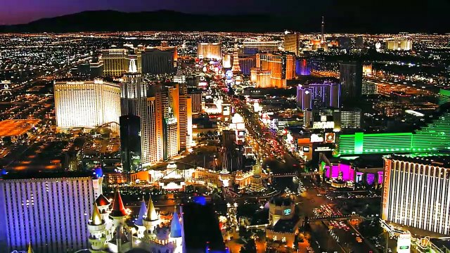 Metal Meltdown - Featuring Twisted Sister Live at the Hard Rock Casino Las Vegas | movie | 2016 | Official Trailer