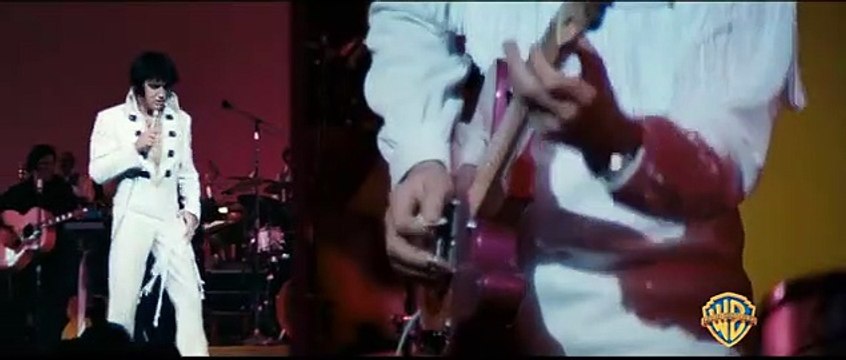 Elvis: That's the Way It Is | movie | 1970 | Official Trailer