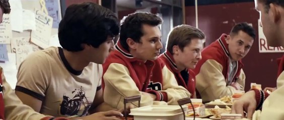 American Wrestler: The Wizard | movie | 2017 | Official Trailer