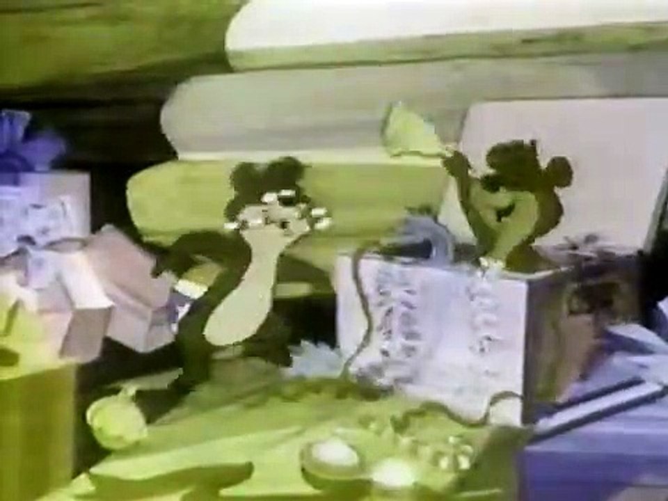 Santa and the Three Bears | movie | 1970 | Official Trailer