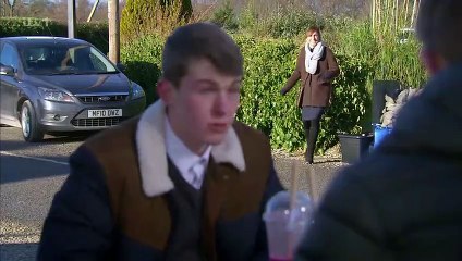 Emmerdale 31st January 2023