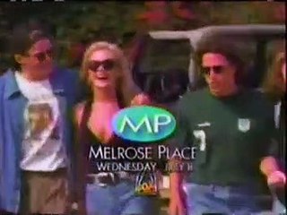 Melrose Place | show | 1992 | Official Trailer