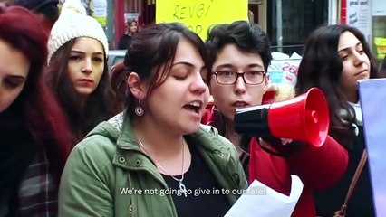 Dying to Divorce | movie | 2021 | Official Trailer